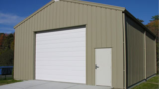 Garage Door Openers at Ashburn Square Townhomes, Florida